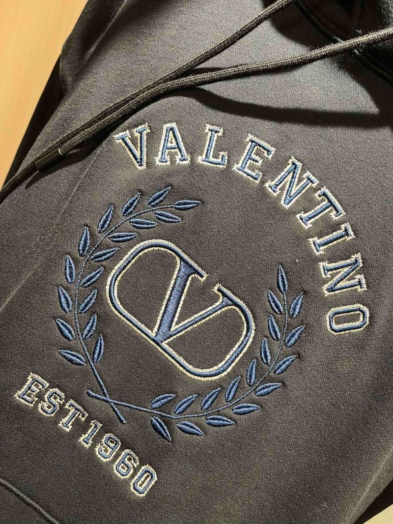 Valentino Hoodies